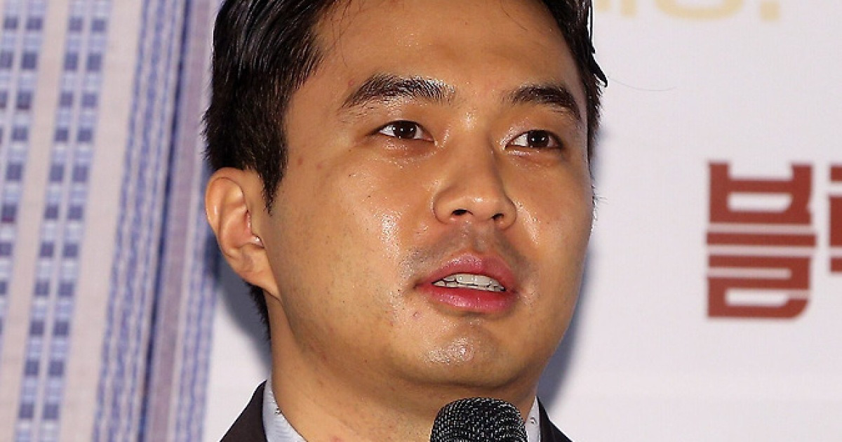 배우 정준, 조진웅 향해 “아무도 대중 앞에 서지 못할 것… 은퇴 지금은 아니야”