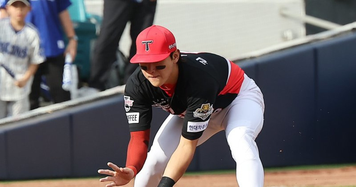 이범호 감독, 일단 '유도영' 가능성은 열어놨는데.... 아시아쿼터 데일 영입? 김도영? 선택의 순간이 다가온다