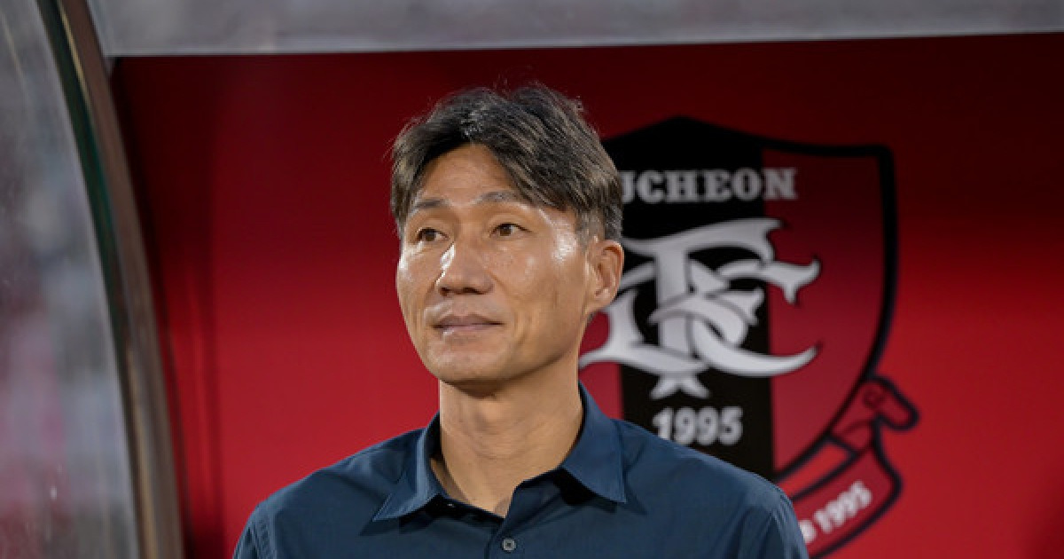 '부천 스리백, 수원FC 외국인 한 번 더 막을까?' 운명의 '승강 PO 2차전' 판도는