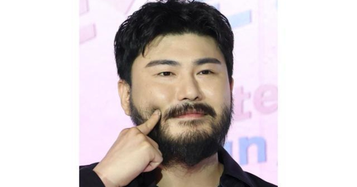 카더가든, '라이브 논란'에 입 열었다... "수치스럽고 창피, 변명 여지 없다"