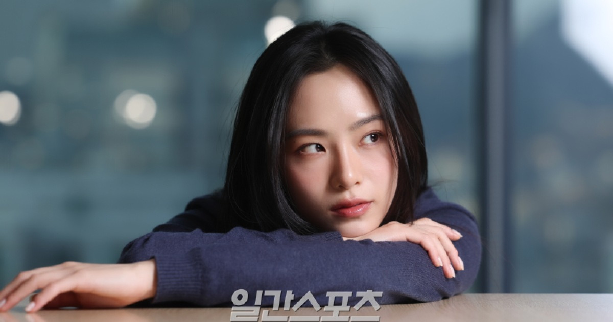 [단독] ‘모범택시3’ 문 연 신예 차시연… ‘열정’으로 써내려갈 배우 인생 [IS인터뷰]