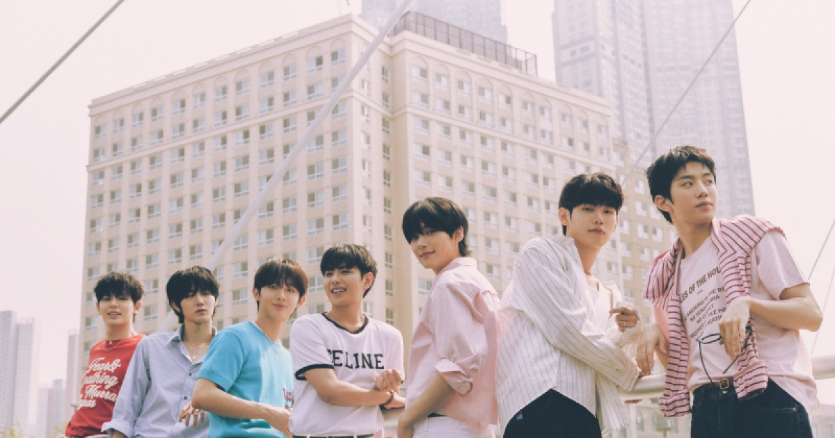 이븐 유승언·지윤서, 계약 종료... “7인 체제로 활동” [공식]