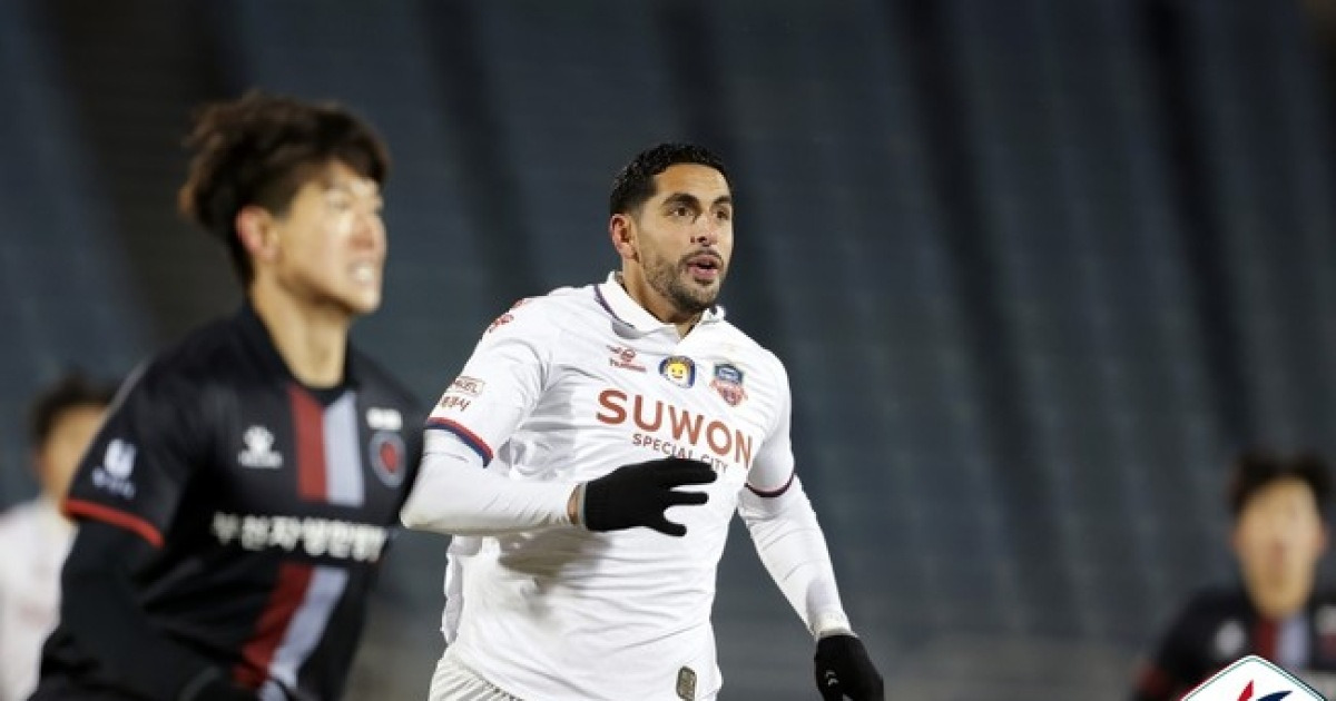 [승강 PO 프리뷰] '1차전 승' 부천, 대전 이후 첫 업셋 승격 도전...수원FC는 '득점왕' 싸박 살리기에 총력