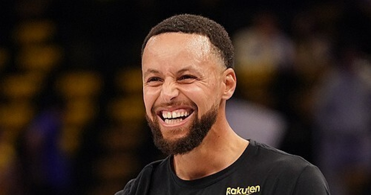 '커리 없어도 잘해요!' 버틀러 활약한 GSW, 시카고 상대 32점차 대승