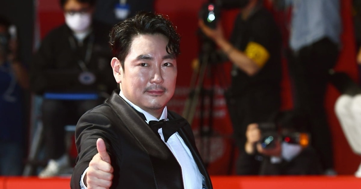 Cho Jin-woong, problème d’antécédents de délinquants juvéniles ?… L’acteur à mi-carrière révèle : « J’ai aussi été touché »