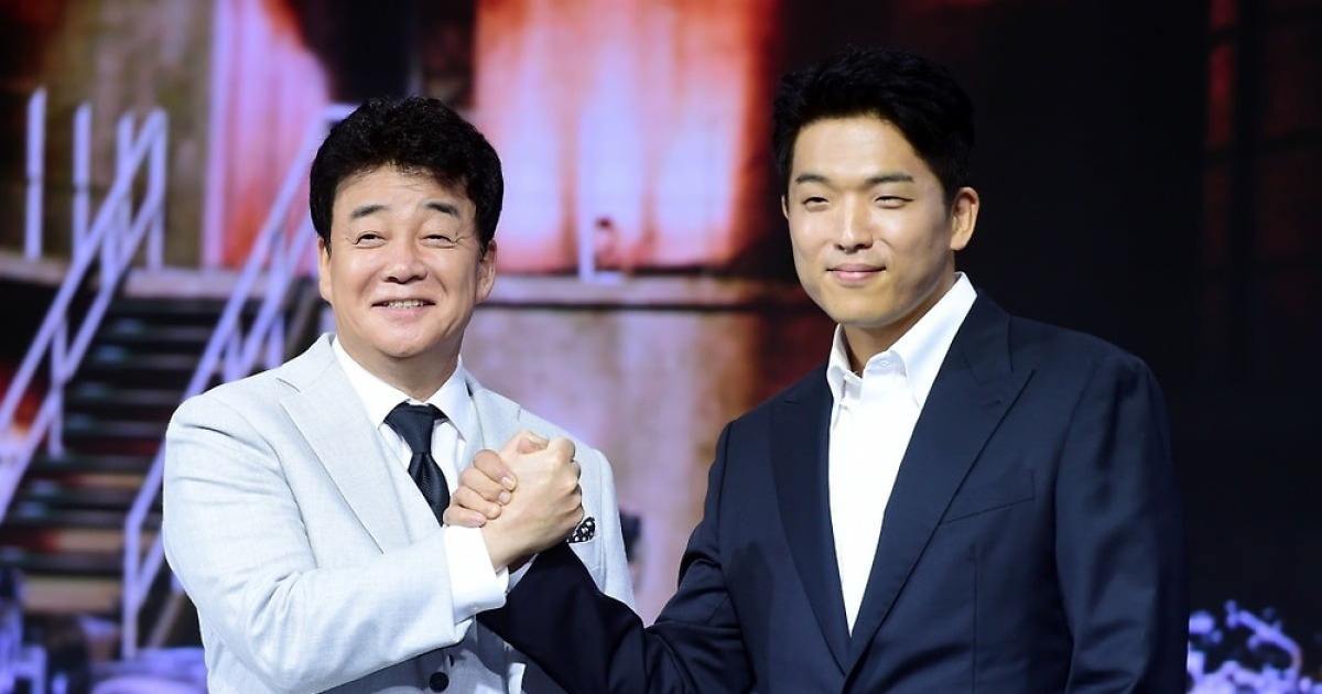 백종원도 안성재도 없는데…'흑백요리사2' 간담회 누가 참석하나