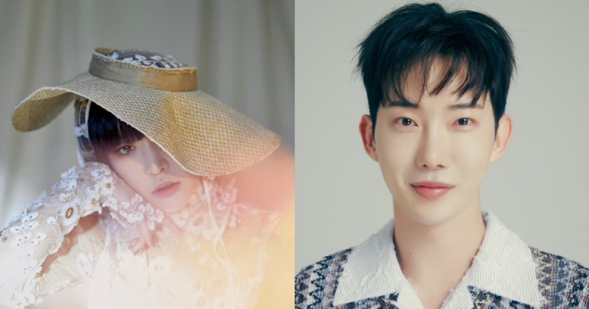 가인·조권, 16년 만 재회…‘우리 사랑하게 됐어요’ 다시 부른다