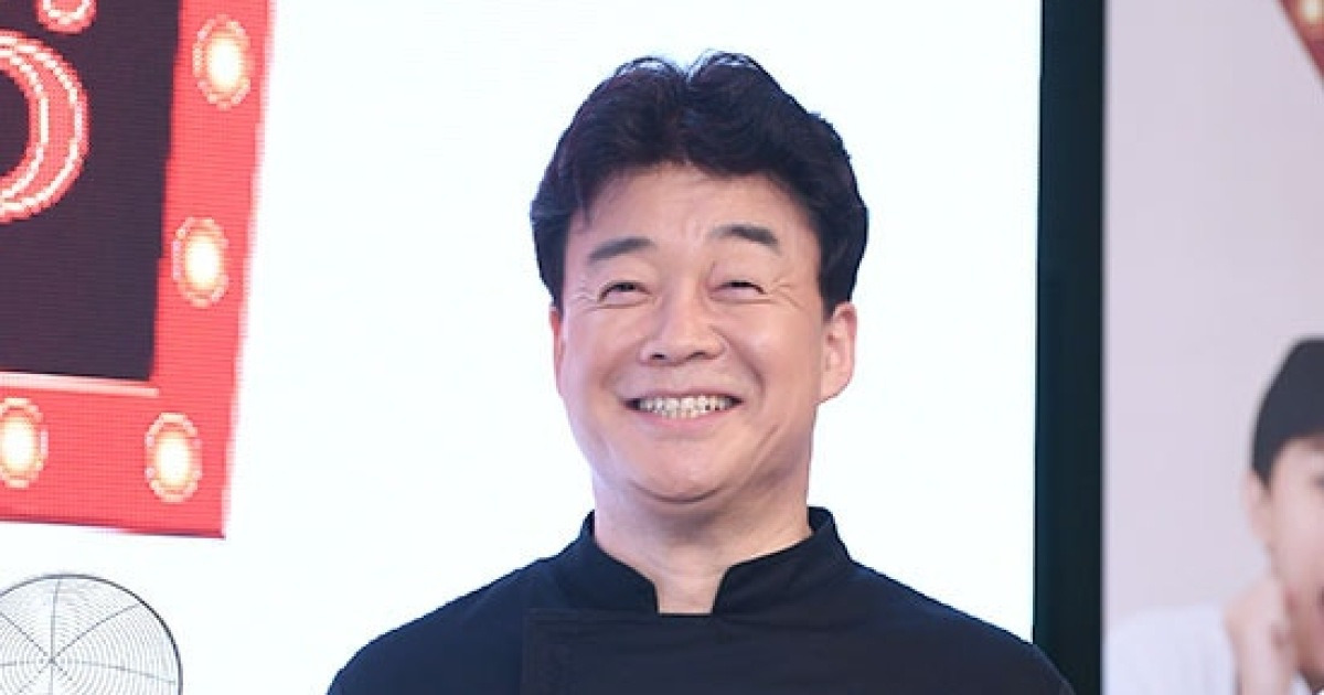 논란의 백종원, 넷플릭스 ‘흑백요리사2’ 제작발표회 거른다...불참 확정 [공식]