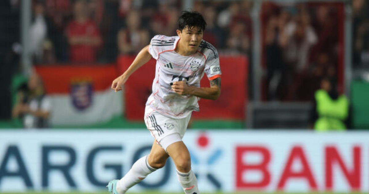 '이탈리아는 여전히 김민재를 원한다'…유벤투스에 이어 AC밀란도 또 영입설