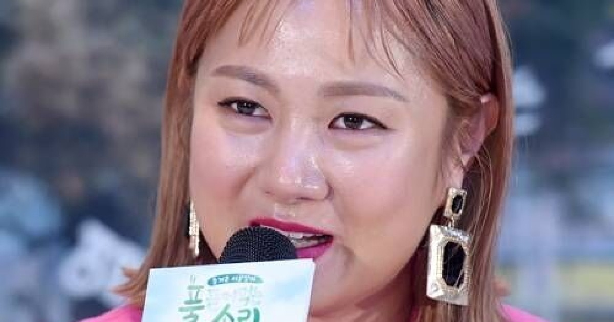 박나래, 오늘(8일) 2차 입장문 예고…'나혼산' 제작진은 출연 여부 '논의 중'