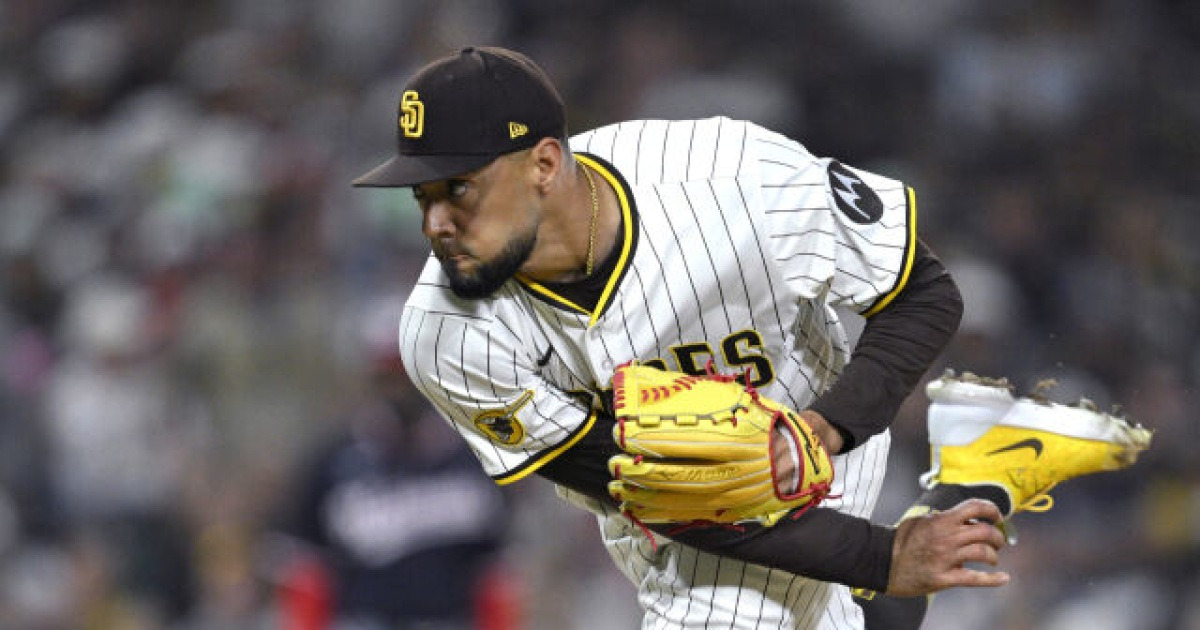 삼성 출신 형은 ML에서 씁쓸한 방출…동생은 다저스 클로저 입성? 1058억원 오타니 천적의 대위기