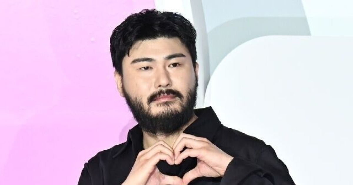 카더가든, 망한 라이브 후폭풍…"쪽팔리고 창피해" [MD포커스]