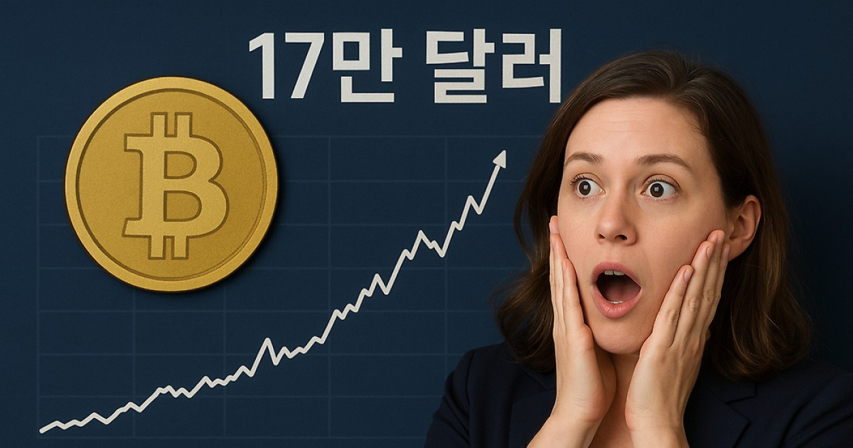« Le Bitcoin doublera l’année prochaine pour atteindre 170 000 $ »… Un prix record est prévu