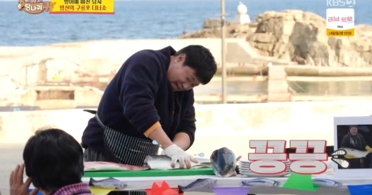 연매출 30억 양준혁, 마을 주민 원성 샀다‥19살 연하 아내 없음 어쩔 뻔(사당귀)[어제TV]