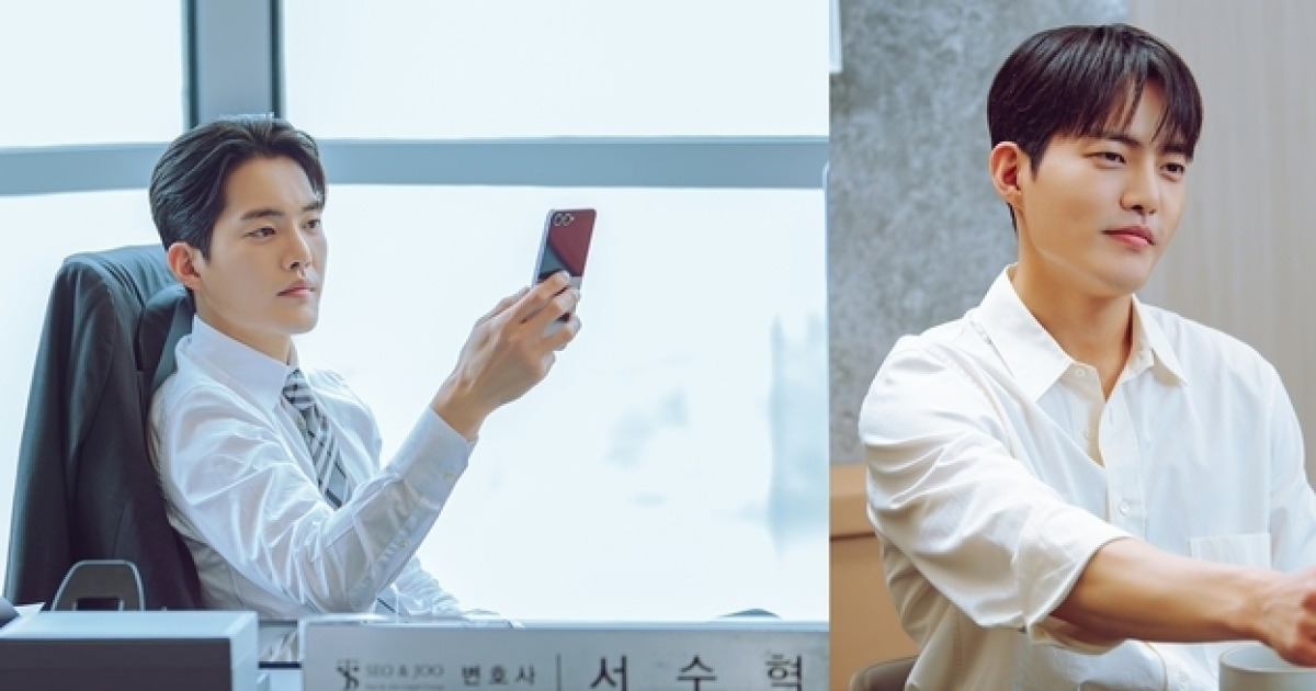 ‘더글로리’ 손명오 벗은 김건우 “마이웨이 기질 가장 많이 신경써”(마지막 썸머)