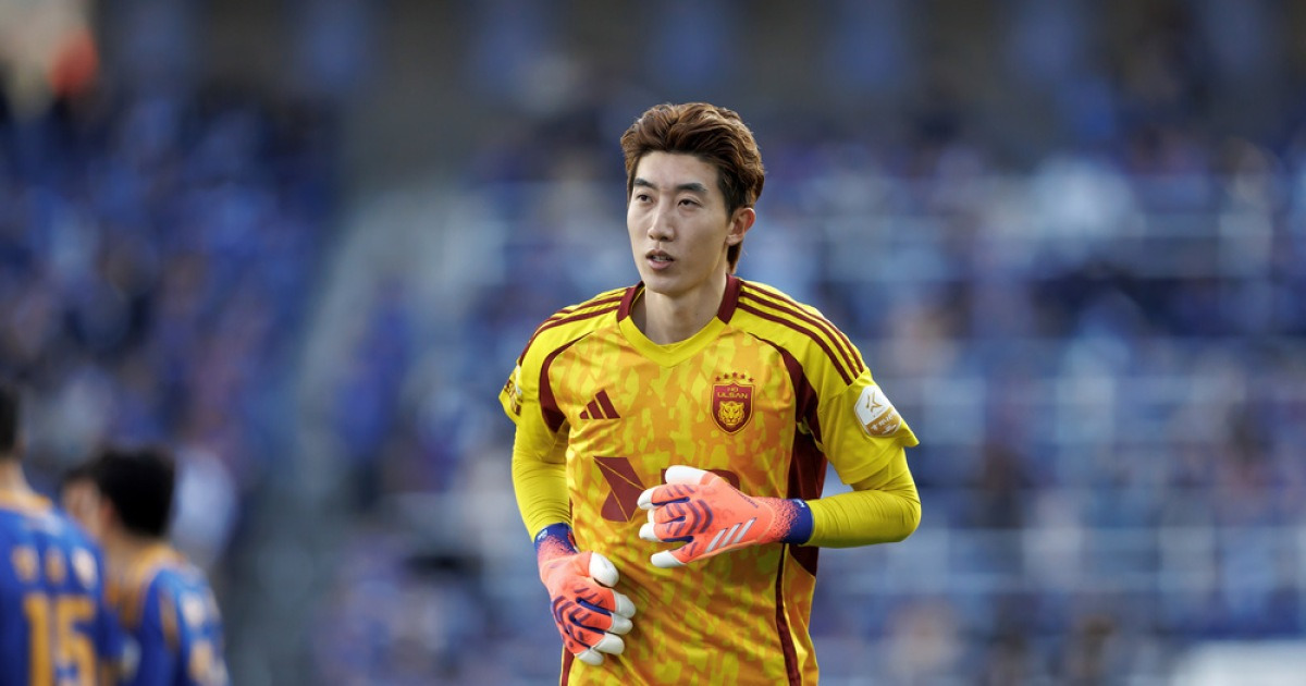 울산 시즌 최종전, 오세훈의 마치다와 격돌