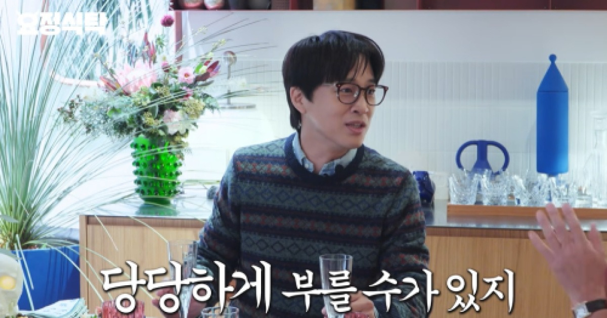 차태현 아들 수찬, '언급 금지' 풀렸다..."수능 끝나니 6년 만에 웃어" [핫피플]