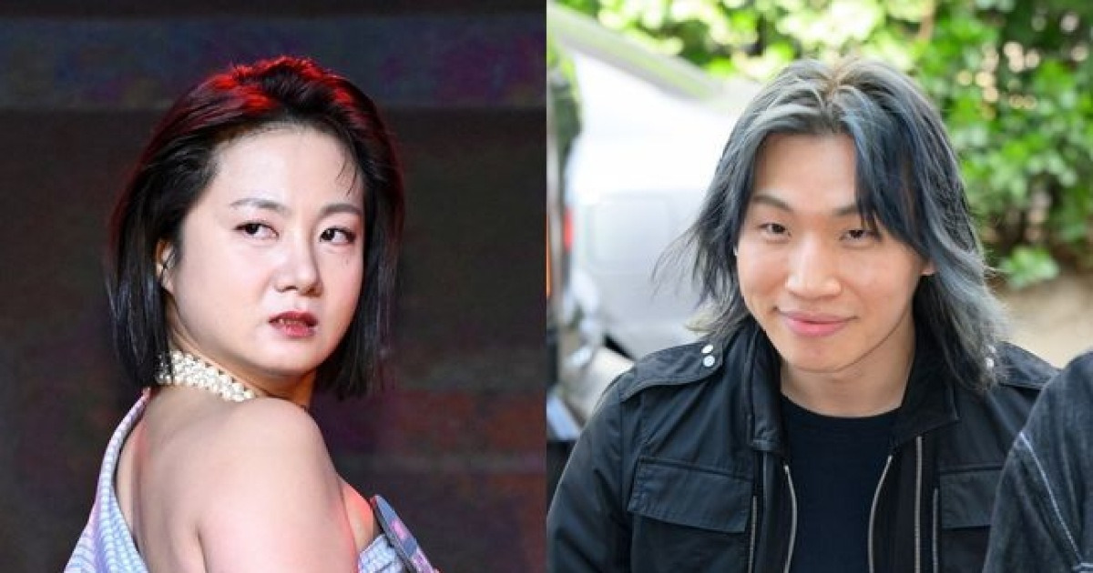 '활동중단' 박나래, '나래식' 대성 못 본다...10일 공개 전면 취소 [단독]