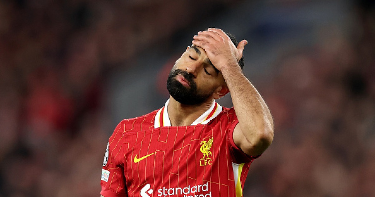 리버풀, 살라 버렸다? 작심폭로 터지자 내부 붕괴 조짐