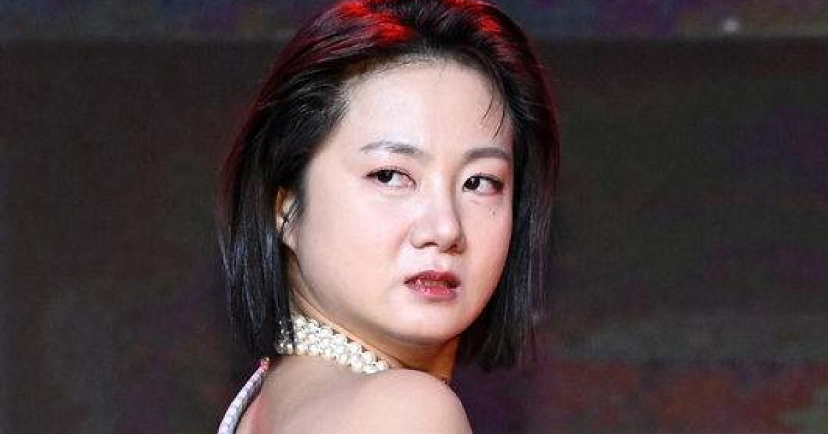 '활동중단' 박나래, '주사 이모' 의료법 위반 혐의 남았다 [Oh!쎈 이슈]