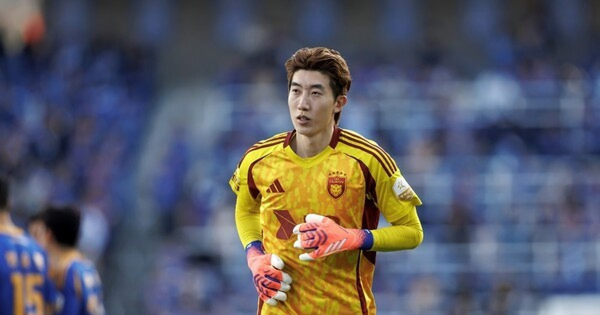 '亞 최소 실점' 울산 HD, 오세훈의 日 마치다와 격돌... 유종의 미 다짐