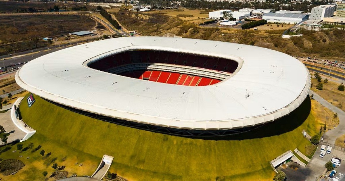 최상도, 최악도 아닌 최선의 조편성…멕시코·남아공·유럽PO와 32강 경쟁! ‘홍명보호’, 장거리 이동 피했더니 고지대·고온·고습 걱정이 찾아왔네