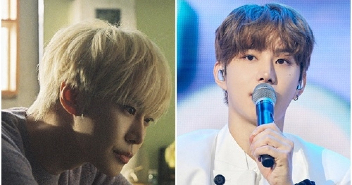 NCT 도영·정우, 오늘(8일)부터 ‘군인 1일’