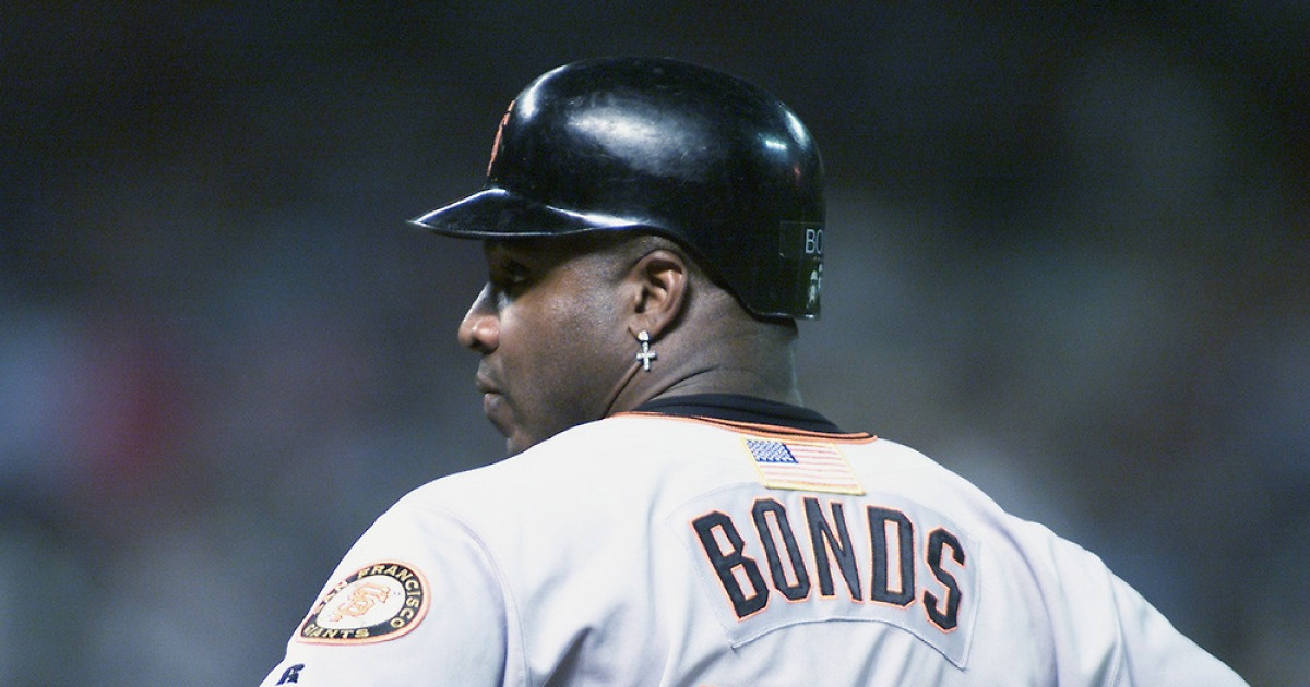 ‘약물의 저주’ 본즈·클레멘스 또 떨어졌다··· 2루수 최다 홈런 제프 켄트 나홀로 HOF 입성