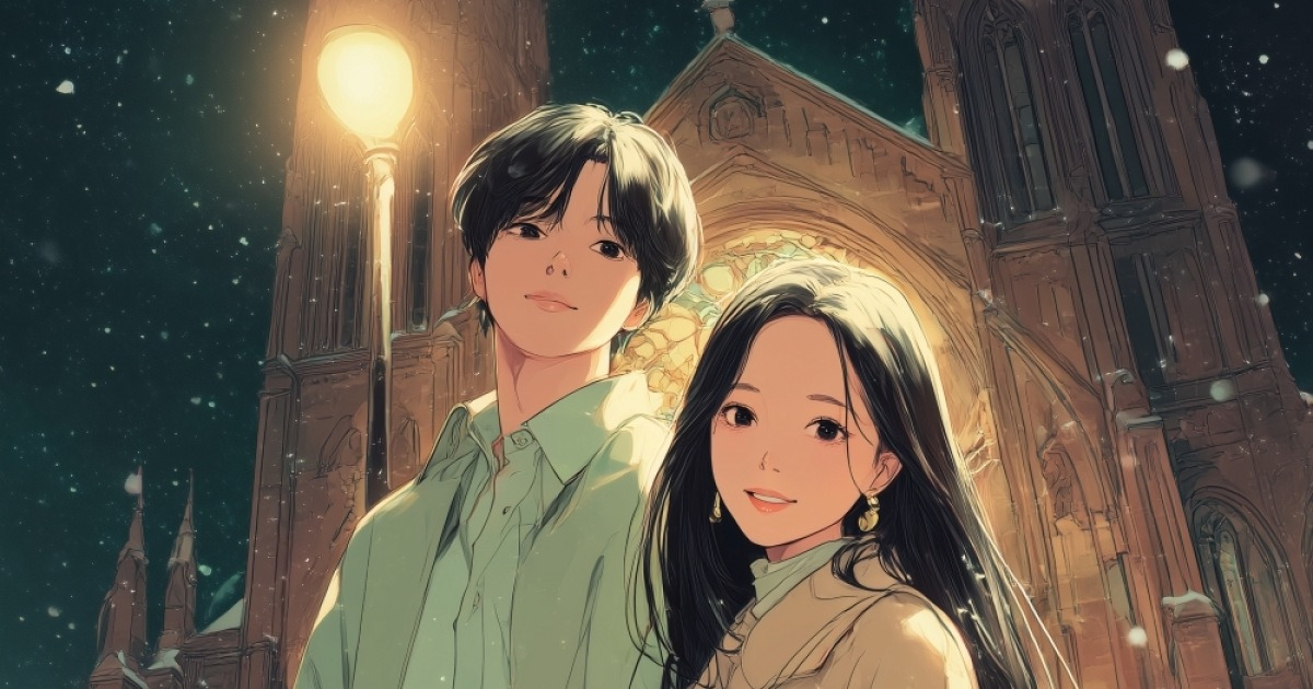 프로듀서 그룹 ‘멜로틱’, 새 싱글 ‘중구 로맨스’ 발매···체리블렛 해윤 참여