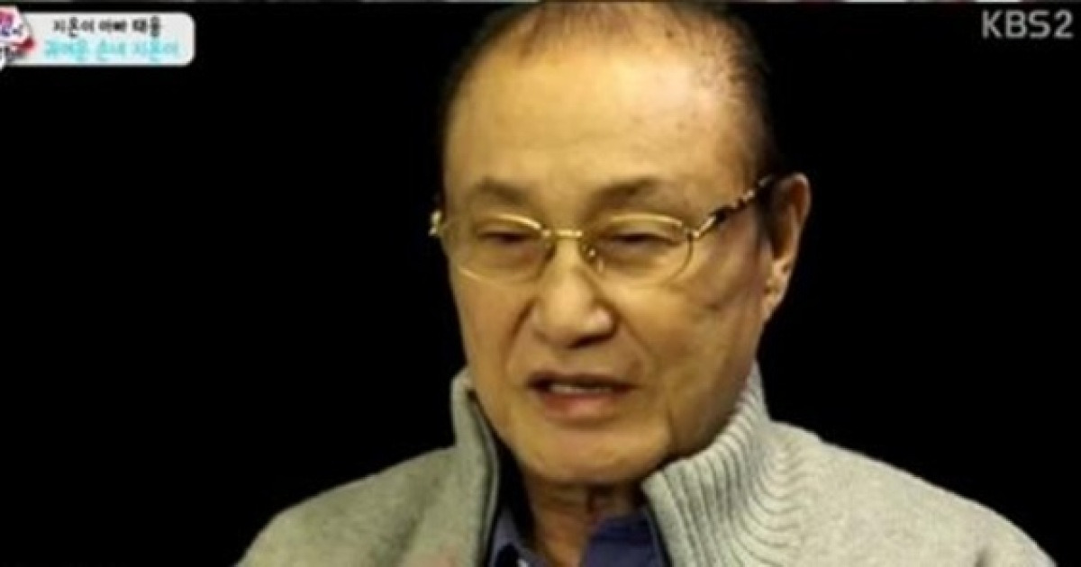 원로배우 윤일봉, 91세 일기로 별세…윤혜진 부친상·엄태웅 장인상