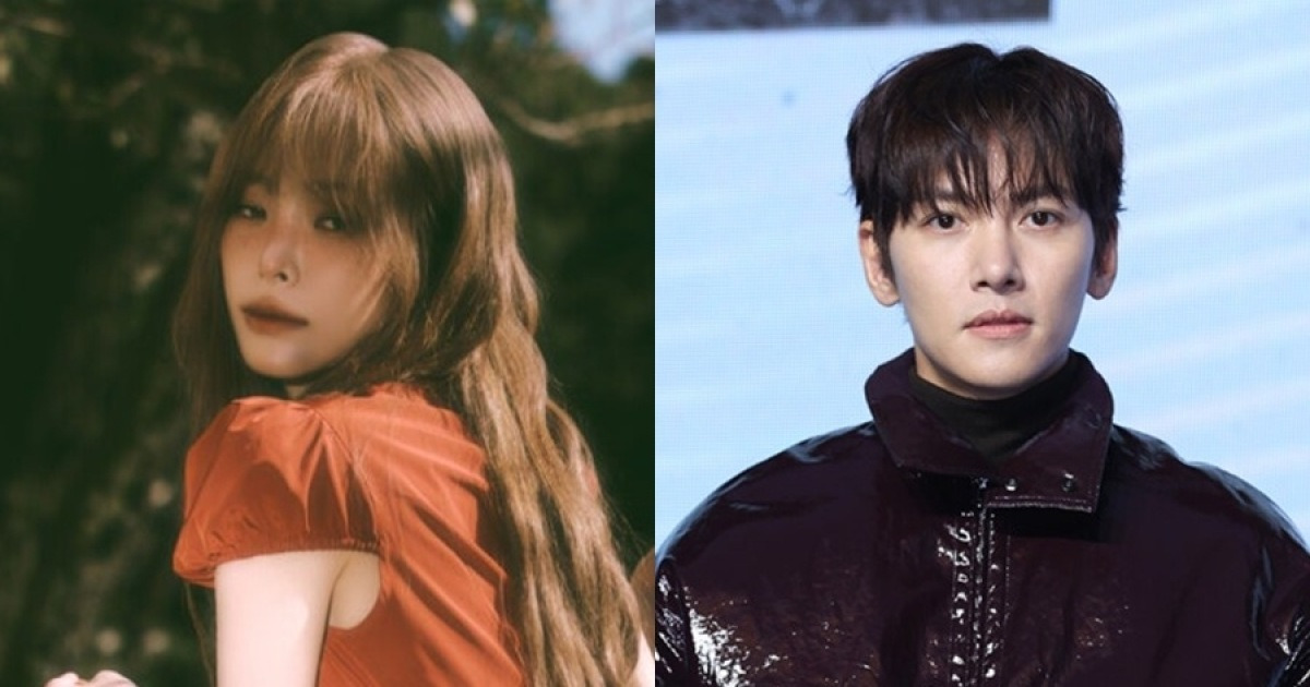 [단독]지창욱, 헤이즈 뮤직비디오 주인공 됐다…'절친'의 지원사격