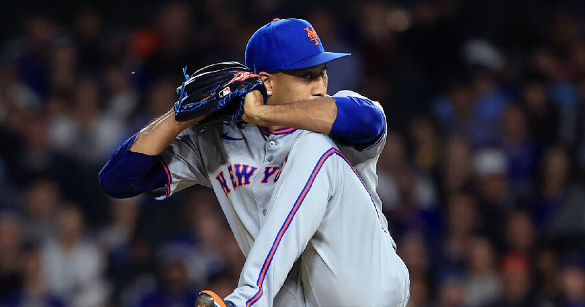 '4년 7900만 달러' 스캇보다 비싸다…"다저스가 ML 최고 불펜 영입할 것"