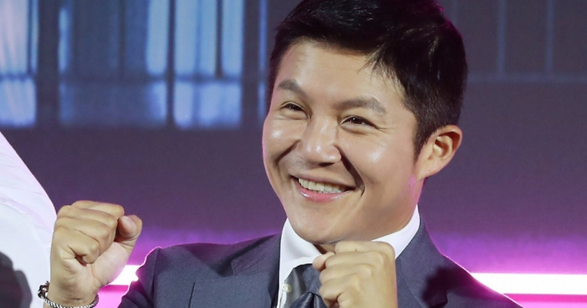 조세호, 해명해도 끝없는 조폭 연루설..'도라이버' 無편집 등장 [스타이슈]