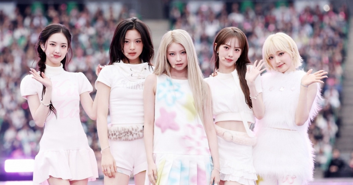 [단독]"끝까지 최고로 남겠다" 키키, 젠지美에 점점 빠져든다 [인터뷰]