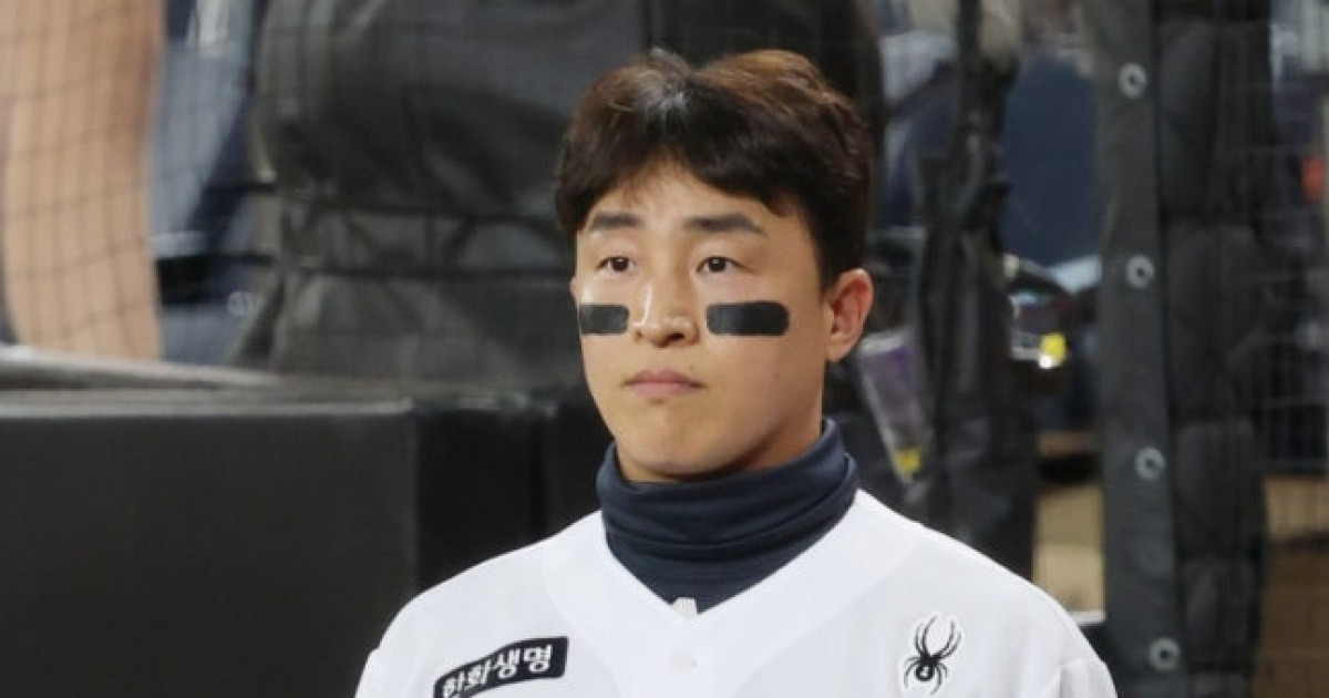 '98억→64억' FA마다 승승장구했던 손아섭, 그런데 올 겨울은 다르다... 37세 안타기계의 20번째 시즌 행선지는