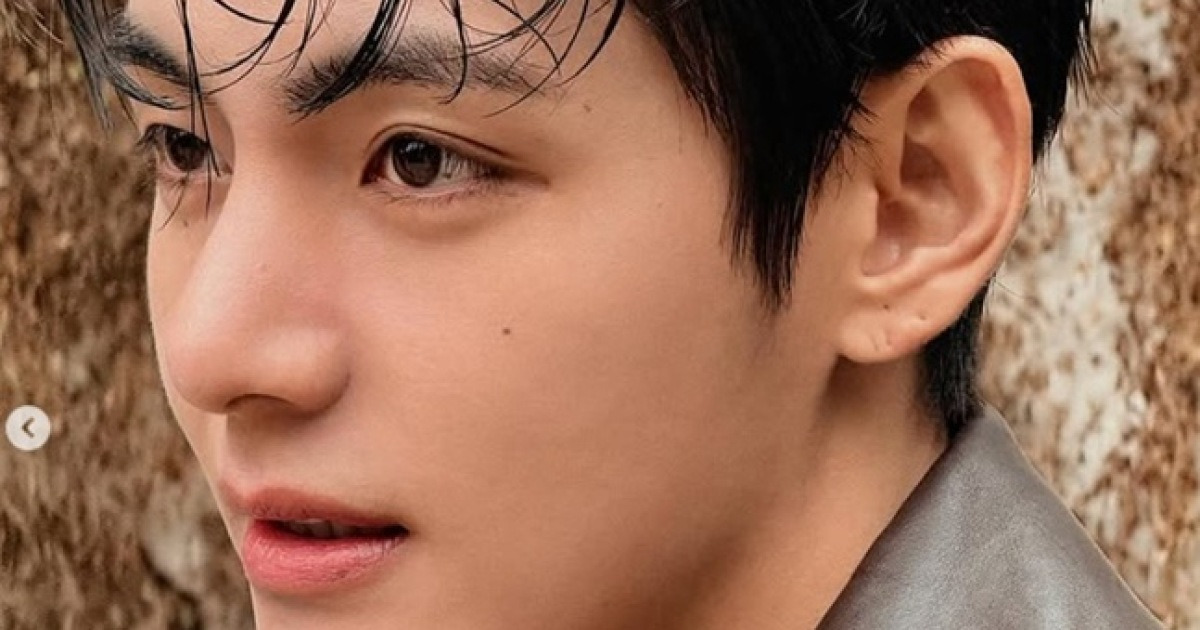 BTS뷔 스포티파이 최애장르는 팝랩,최애 뮤지션은? 재즈의 전설인 이 사람[K-EYES]