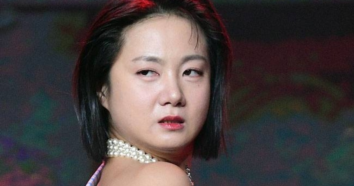 박나래 ‘나도신나’ 편성 취소…MBC “활동 중단 의사 존중”