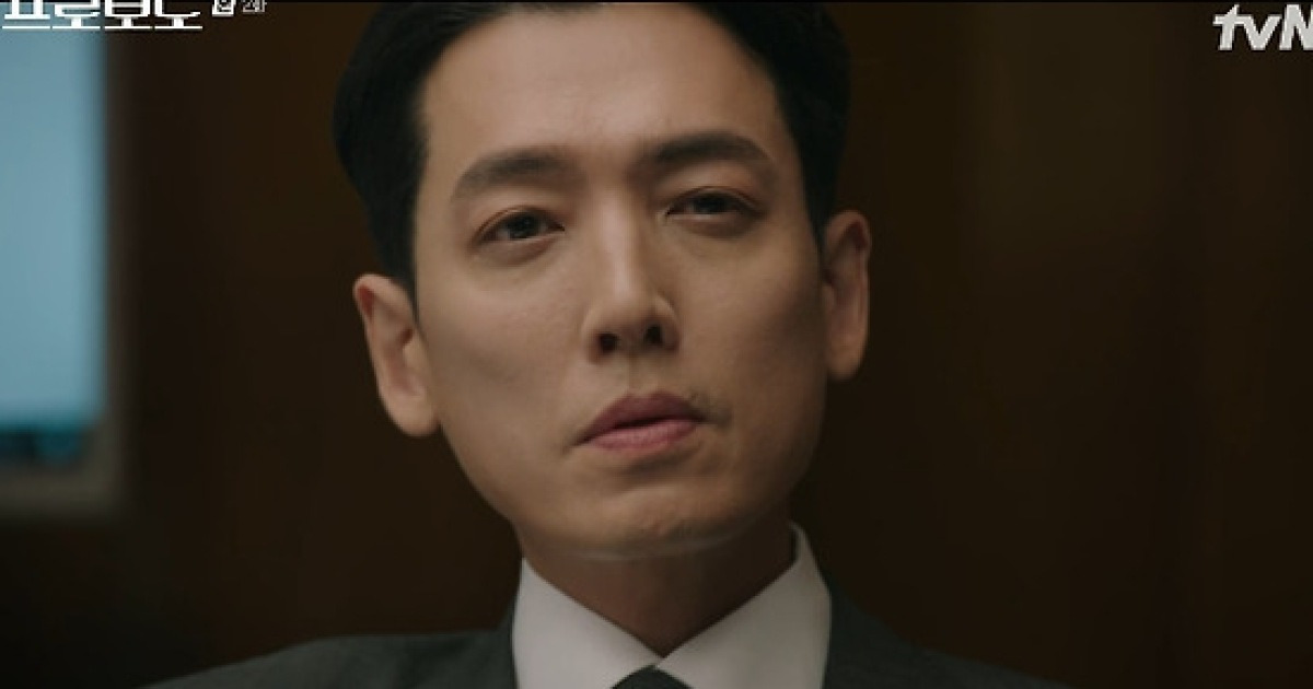 정경호 '프로보노' 팀 첫 승소, 의미심장한 이유영 행보 [종합]