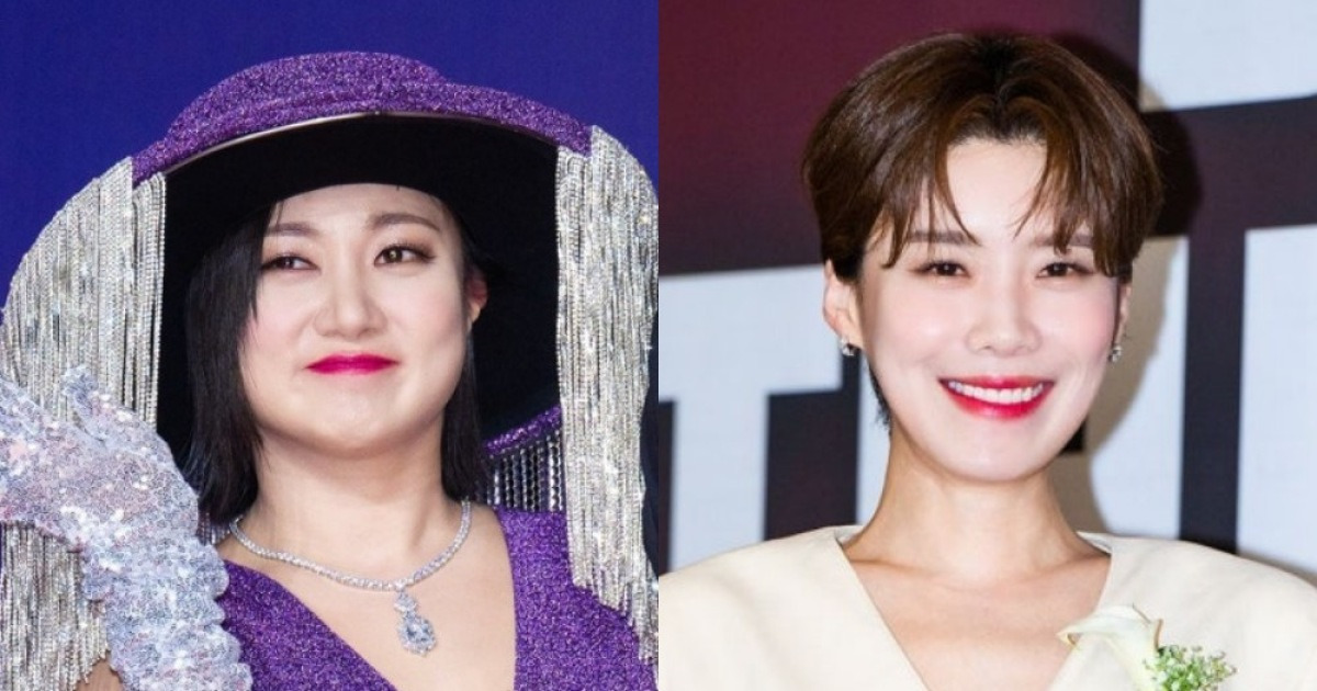 박나래 활동중단에 절친 장도연 불똥…동반 예능 '나도신나' 편성 취소→폐기되나