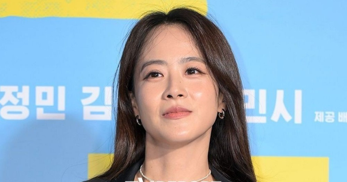 '감독 데뷔' 류현경 "'아바타'와 맞붙게 돼 어려움 있어" ('고백하지마')