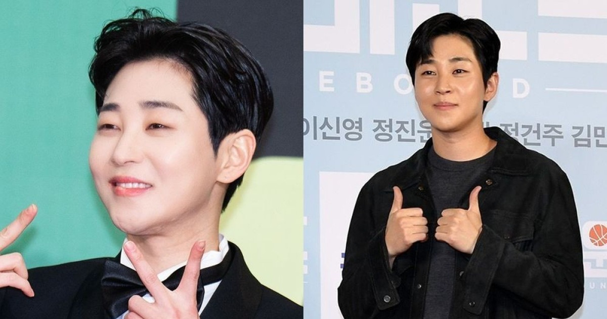 딘딘, 조세호 저격…"출연료 낮춰야 해" 소신 발언 ('1박 2일')