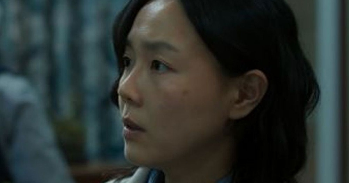 이상희, 전도연 전담 관찰관됐다…단단하면서 따듯한 면모 ('자백의 대가')