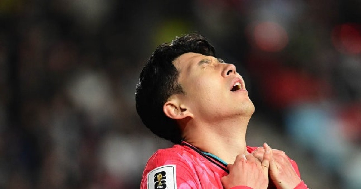 "한국? 1500m 고지대서 3-0으로 이길 수도…역사는 멕시코의 편"→멕시코 강력 도발! 홍명보호, 월드컵서 '2전 2패' 아픔 설욕할까