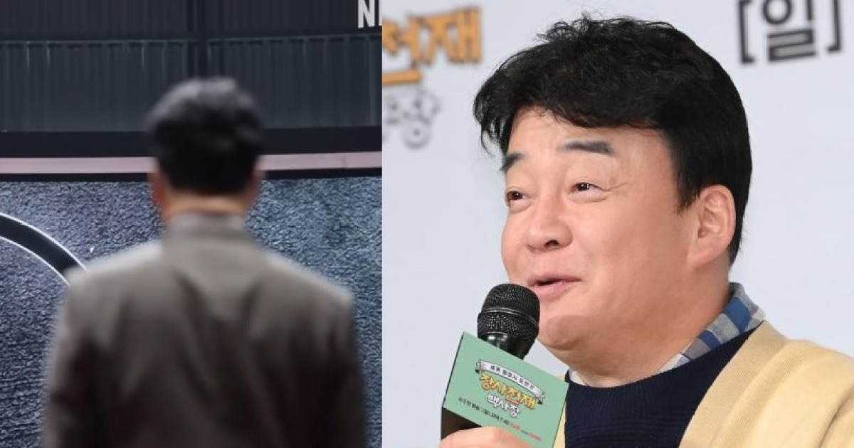 백종원 불참, 안성재도 없다…'흑백요리사2' 기자간담회, 흑·백셰프 8人 참석 [엑's 이슈]