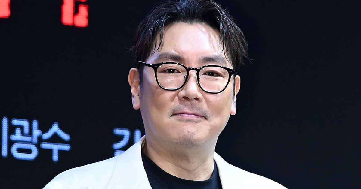 "조진웅, 학폭 피해자에 가까워"…고등학교 후배 옹호글 등장 [엑's 이슈]