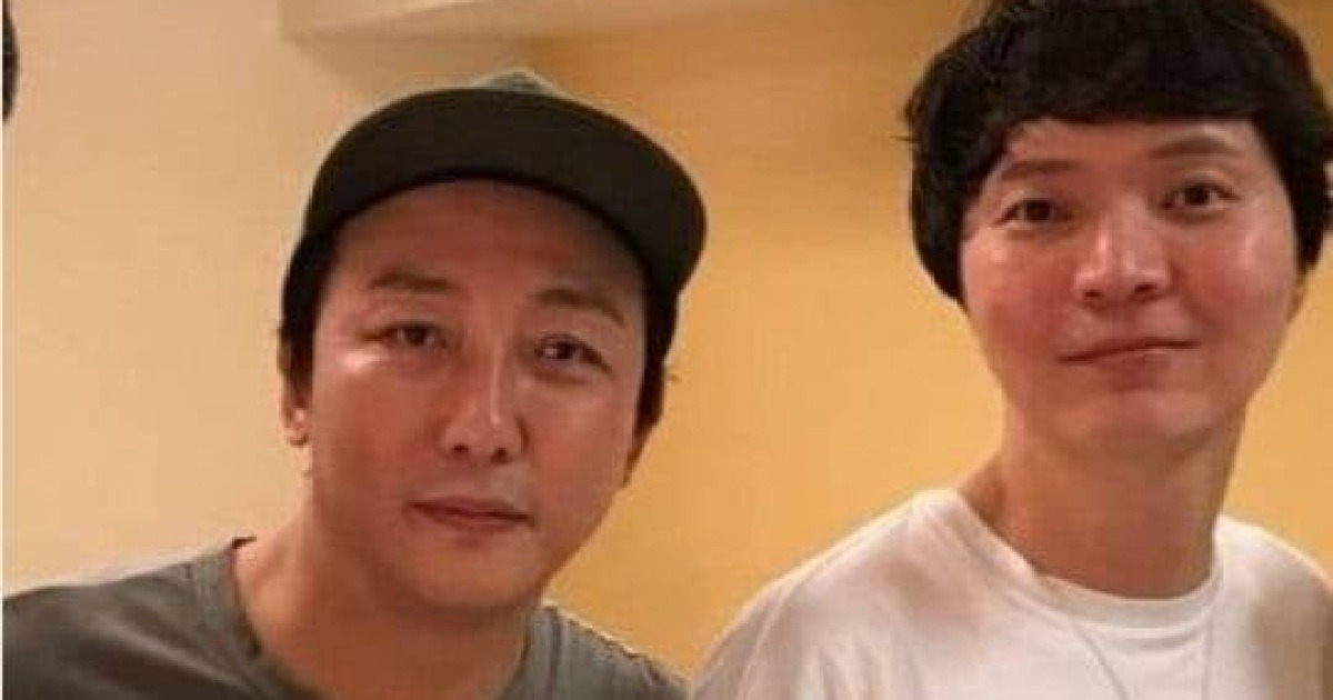 컨츄리꼬꼬, 8년 만에 뭉친다…신정환 '노빠꾸 탁재훈' 출연 예고 [TEN이슈]