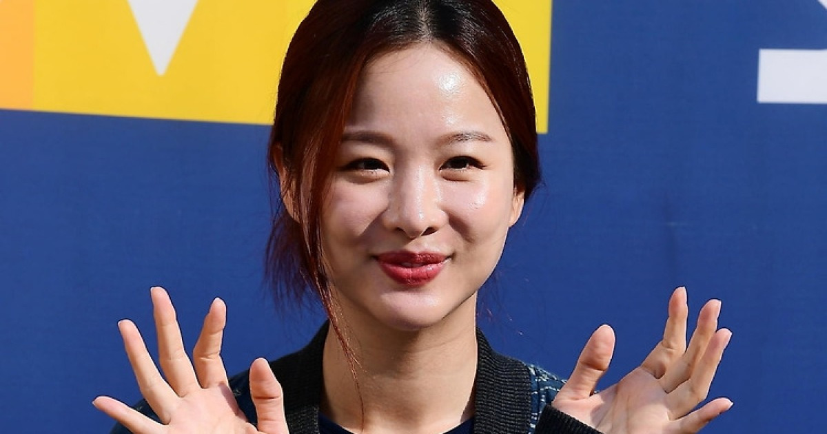 [단독] EXID 솔지, 대학 교수님인데 오디션 도전…'현역가왕3' 출연