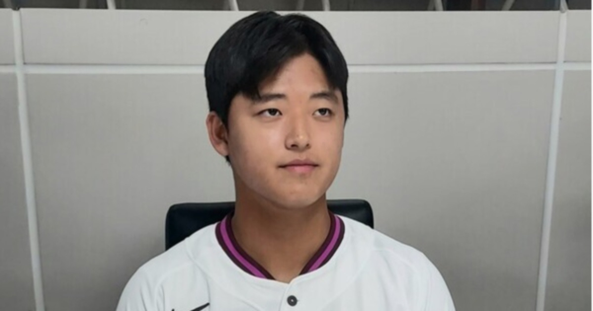 "난 떳떳하다" 외쳤는데 '학폭 맞다' 뒤집힌 판정, 키움 7억 신인 박준현 어쩌나 [더게이트 이슈]