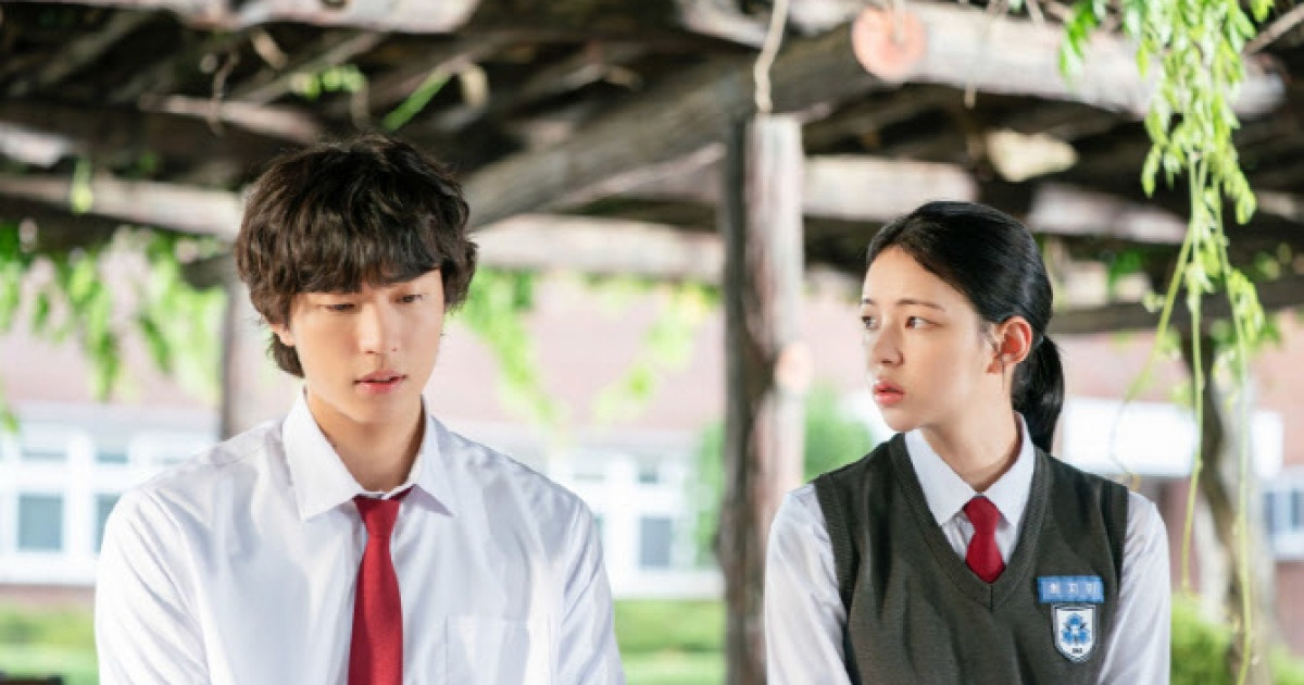 라이징 신예 진호은·조유정 '오세이사'로 재회...연말 서브커플병 유발 예고