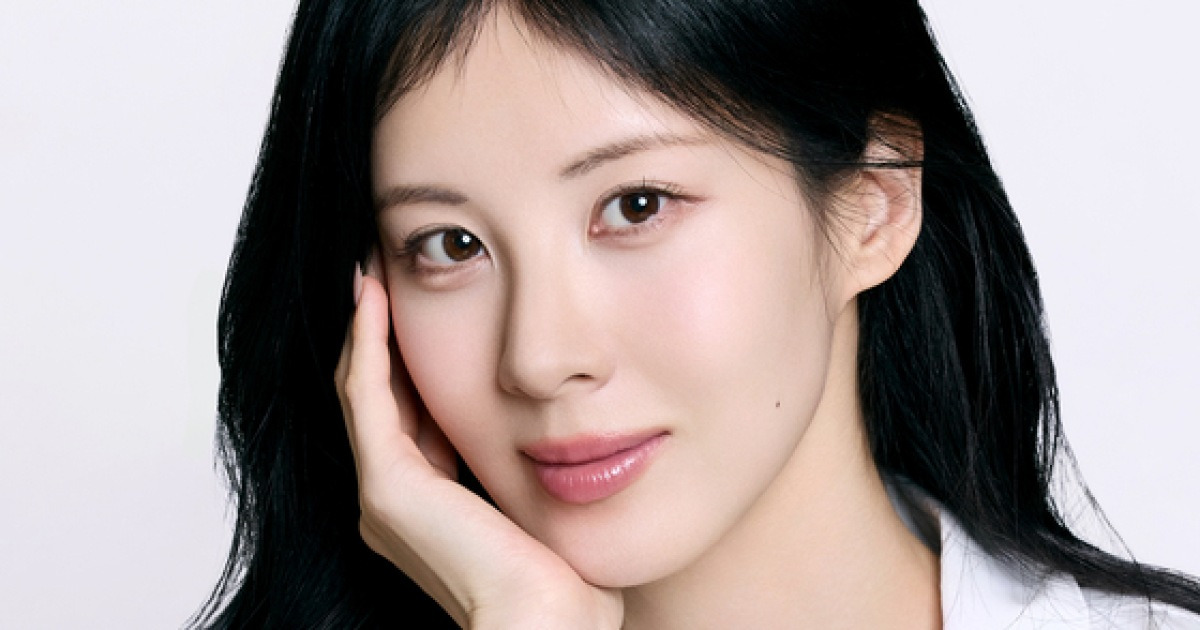 소녀시대 서현, 전혜빈 소속사 꿈이엔티와 전속계약